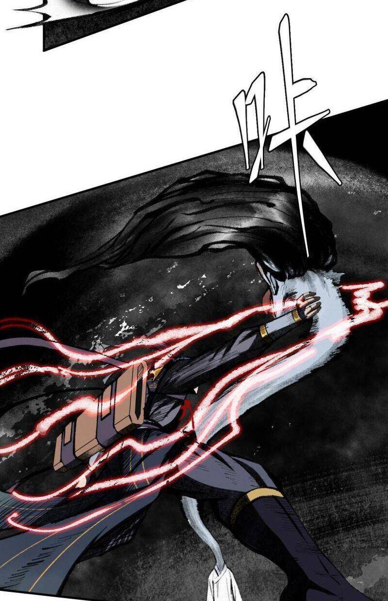 Khu Thần Chapter 37 - 16