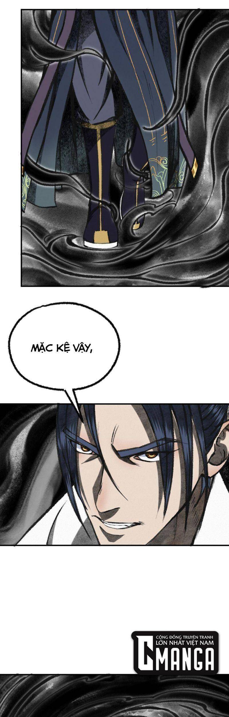 Khu Thần Chapter 37 - 25