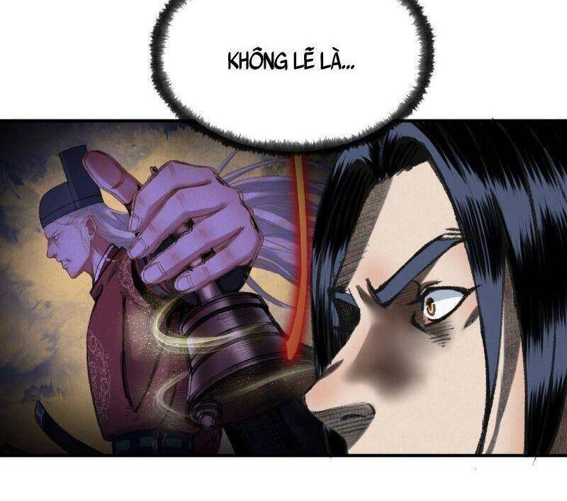 Khu Thần Chapter 37 - 28