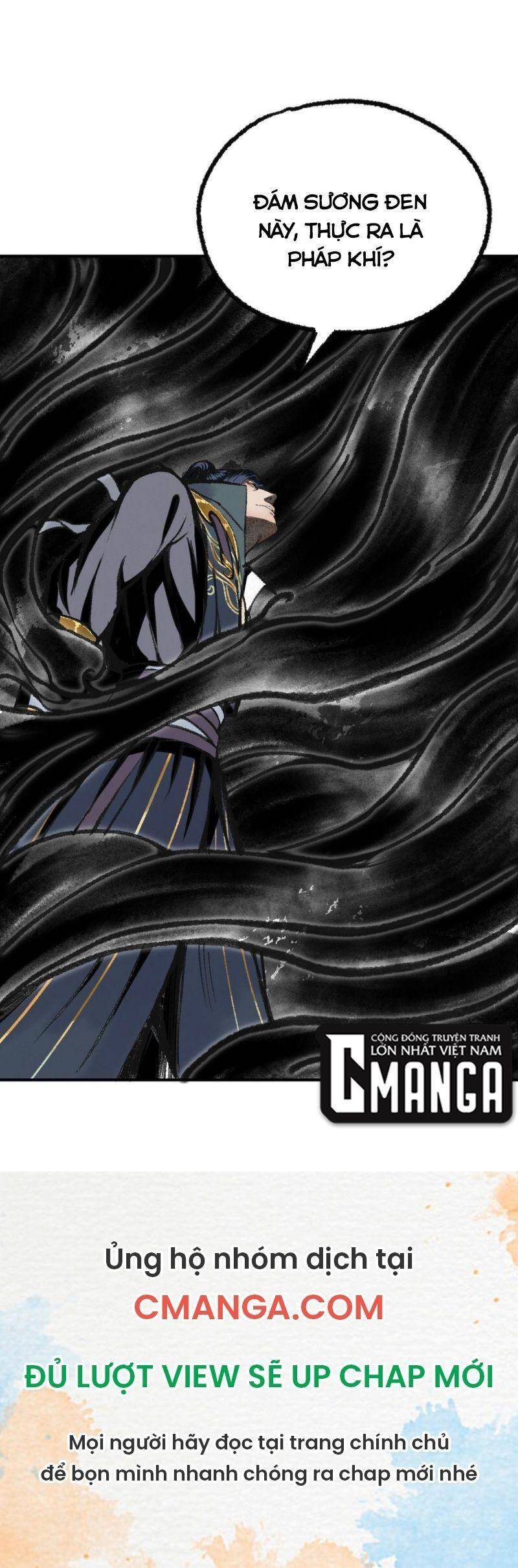 Khu Thần Chapter 37 - 29