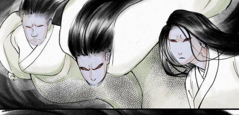 Khu Thần Chapter 37 - 6