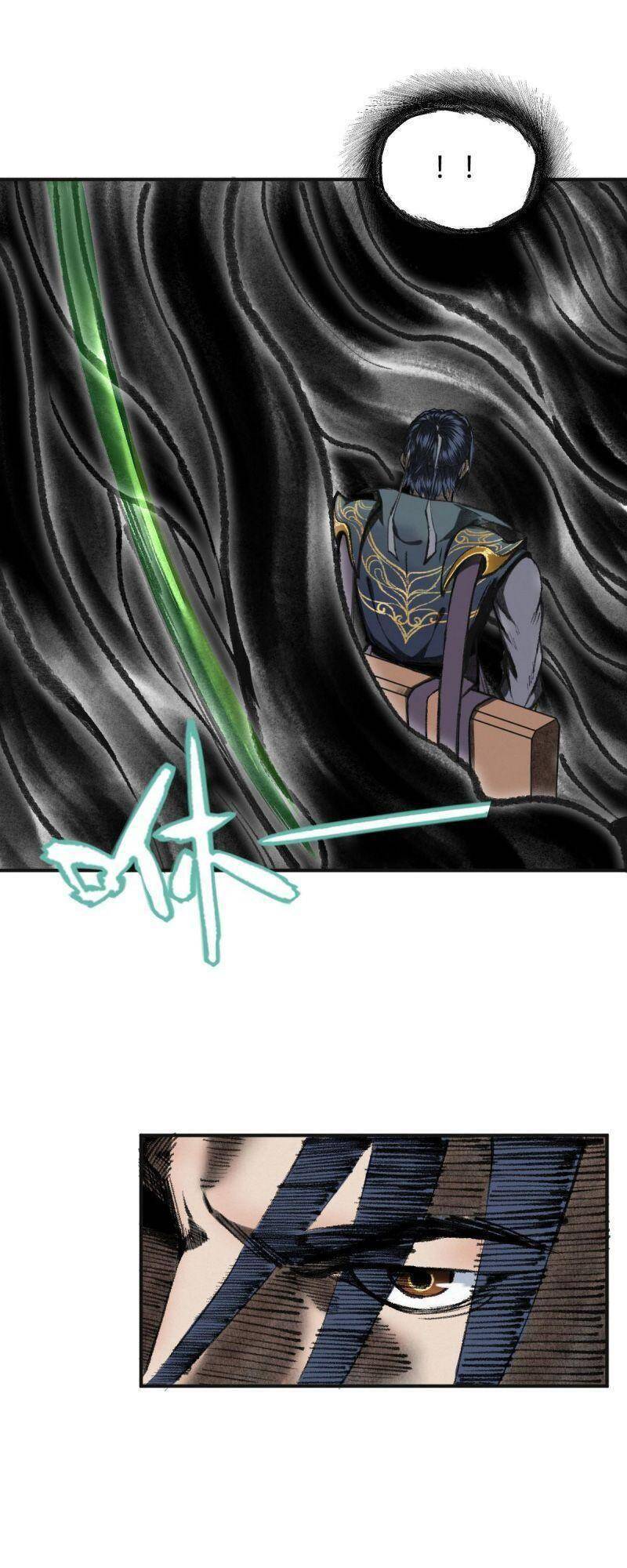 Khu Thần Chapter 38 - 1