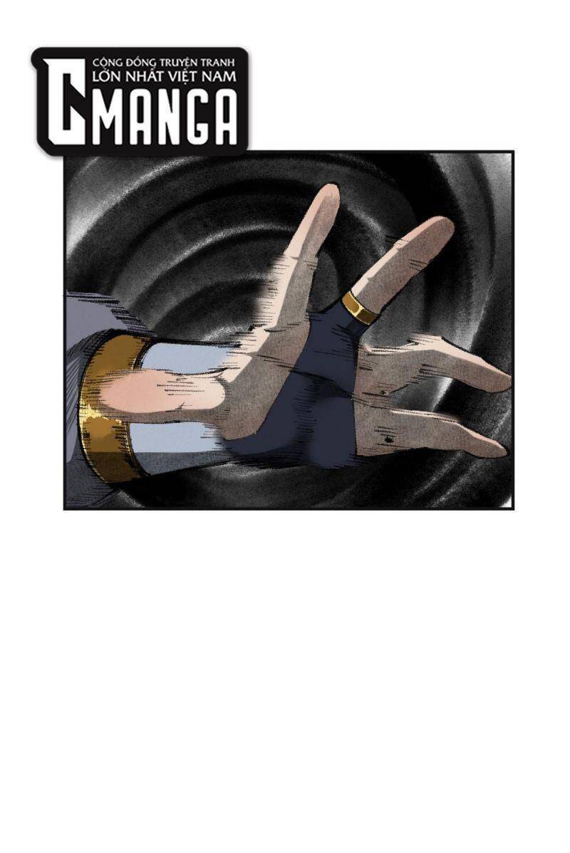 Khu Thần Chapter 38 - 2
