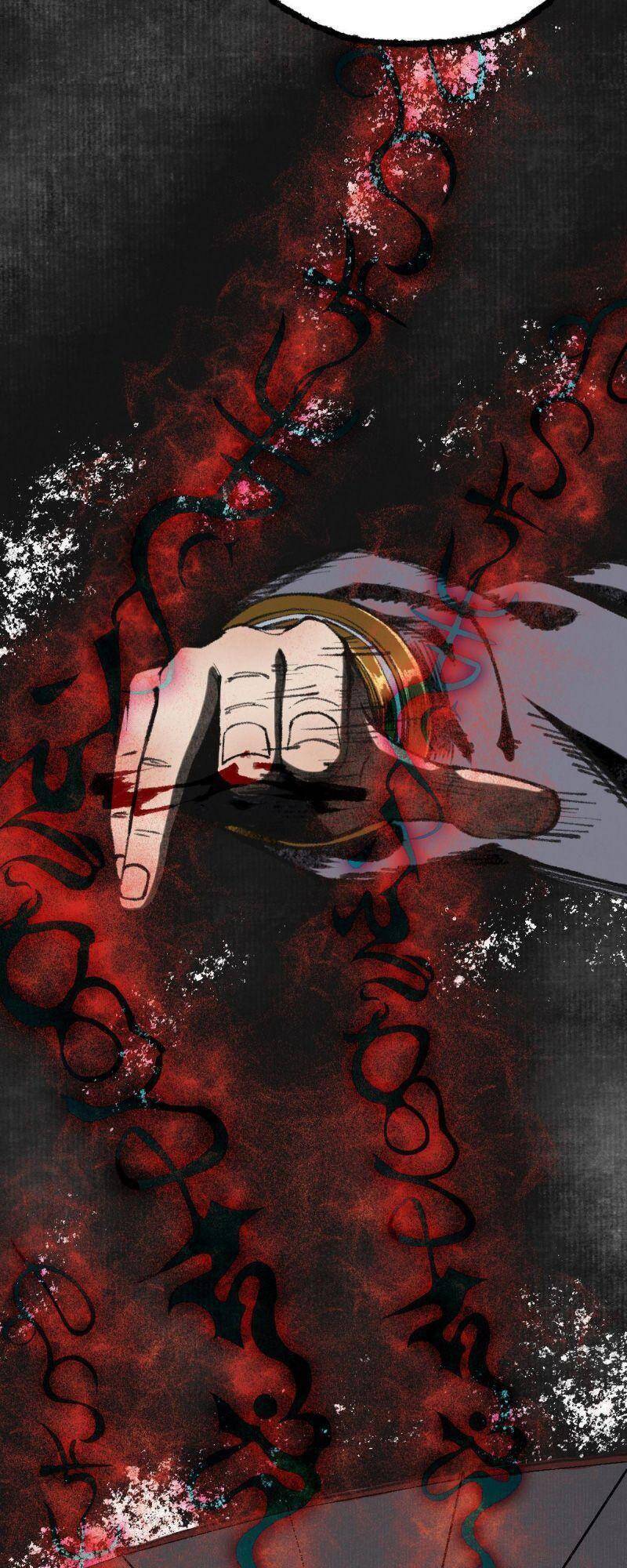 Khu Thần Chapter 38 - 11