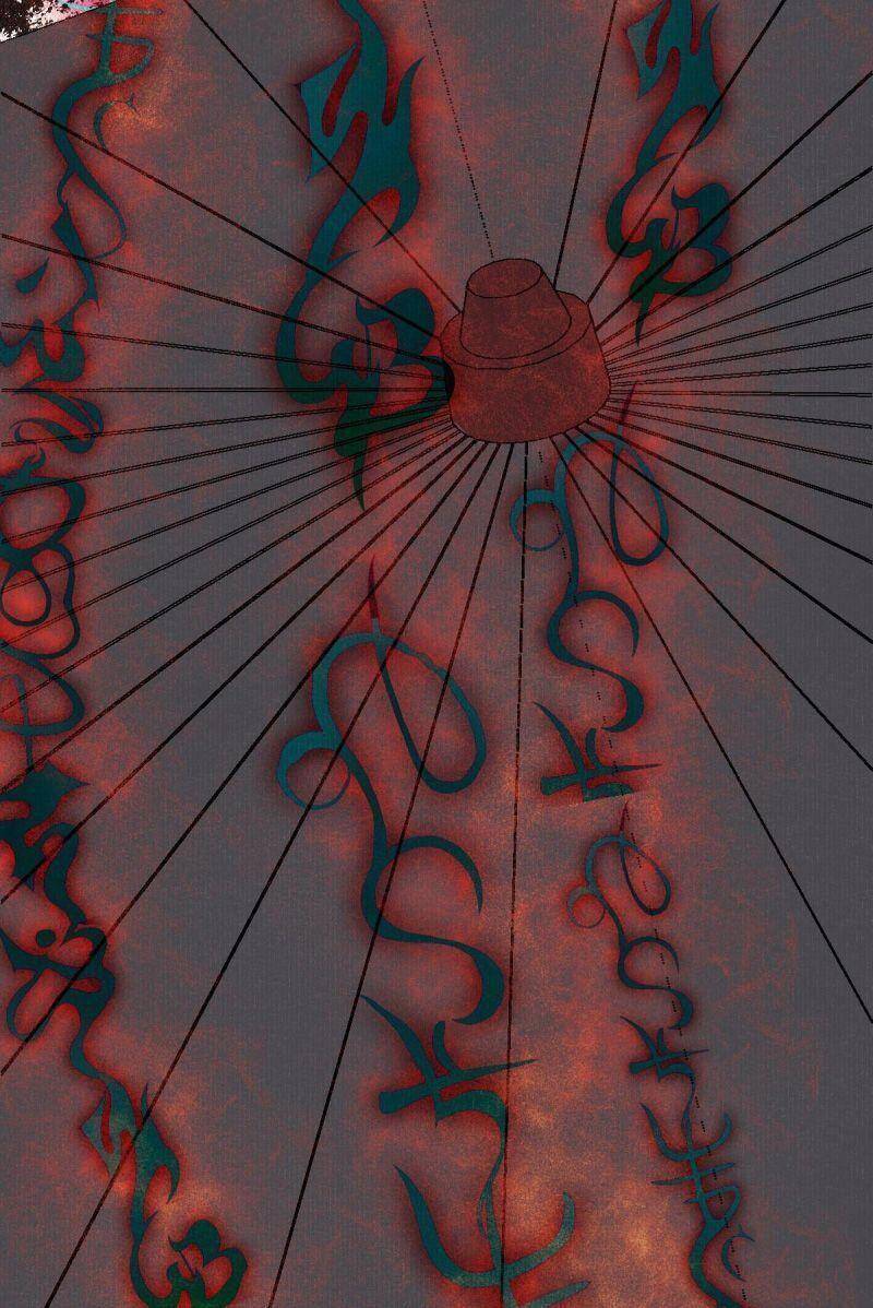 Khu Thần Chapter 38 - 12