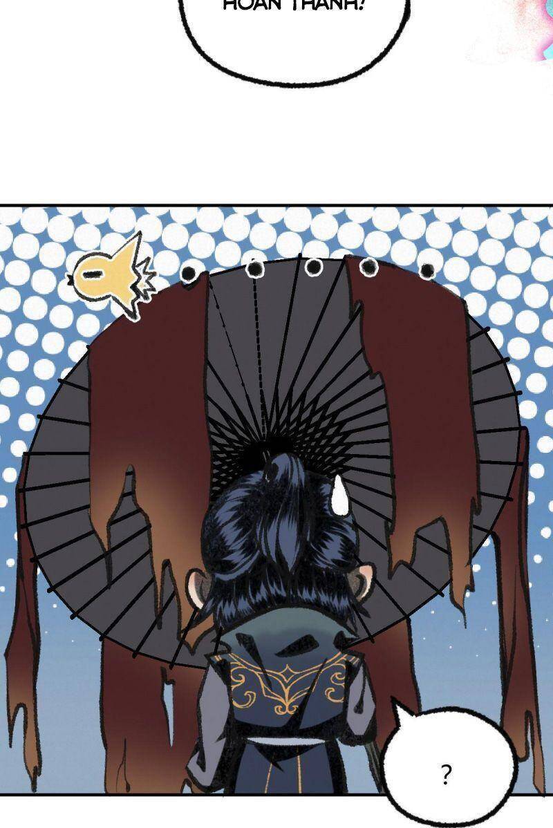 Khu Thần Chapter 38 - 14