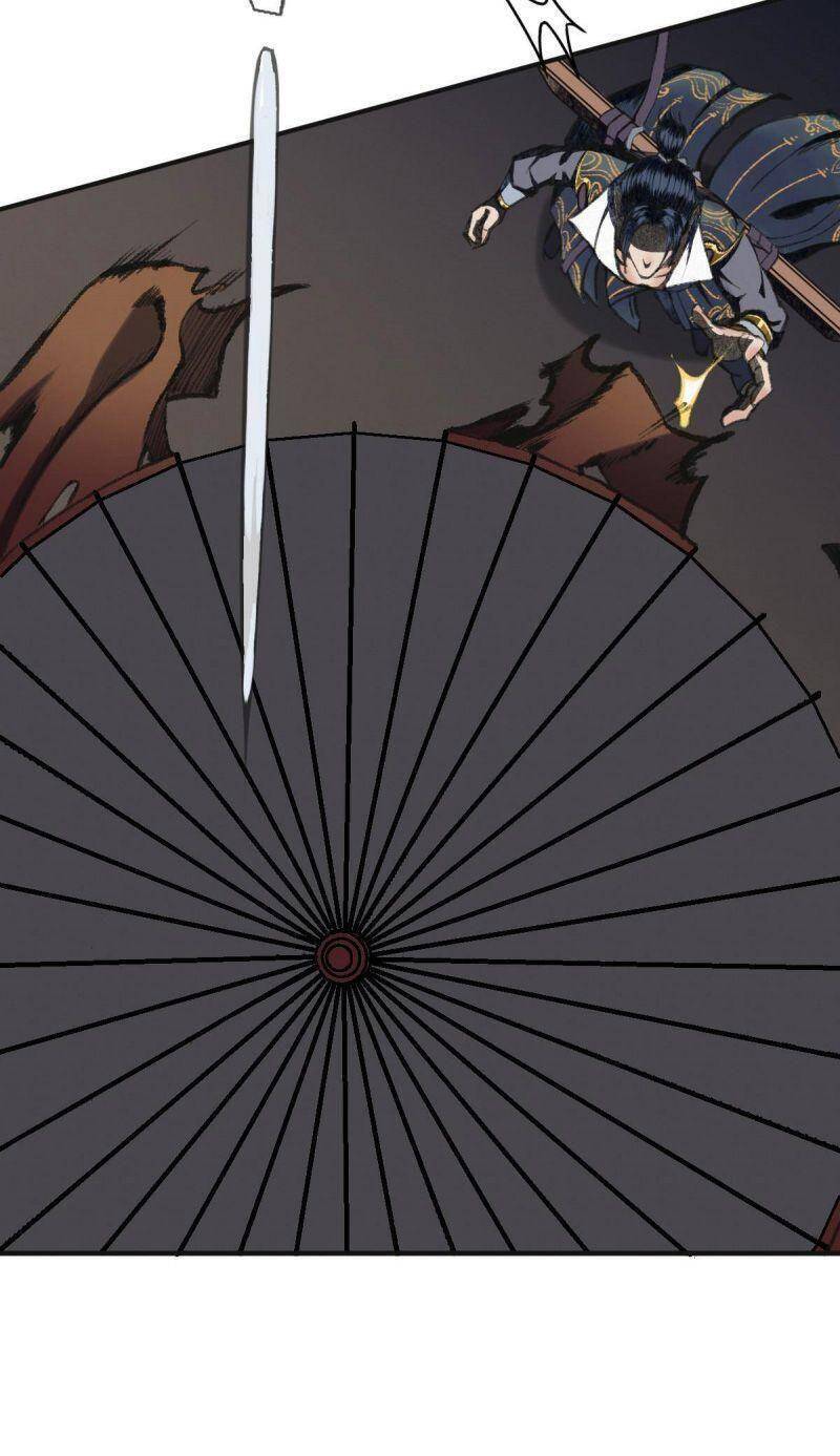 Khu Thần Chapter 38 - 16