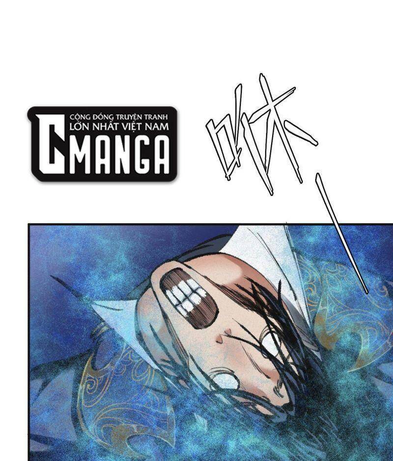 Khu Thần Chapter 38 - 18