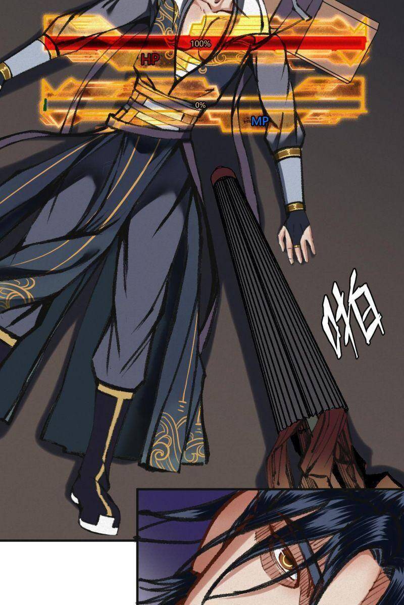 Khu Thần Chapter 38 - 20