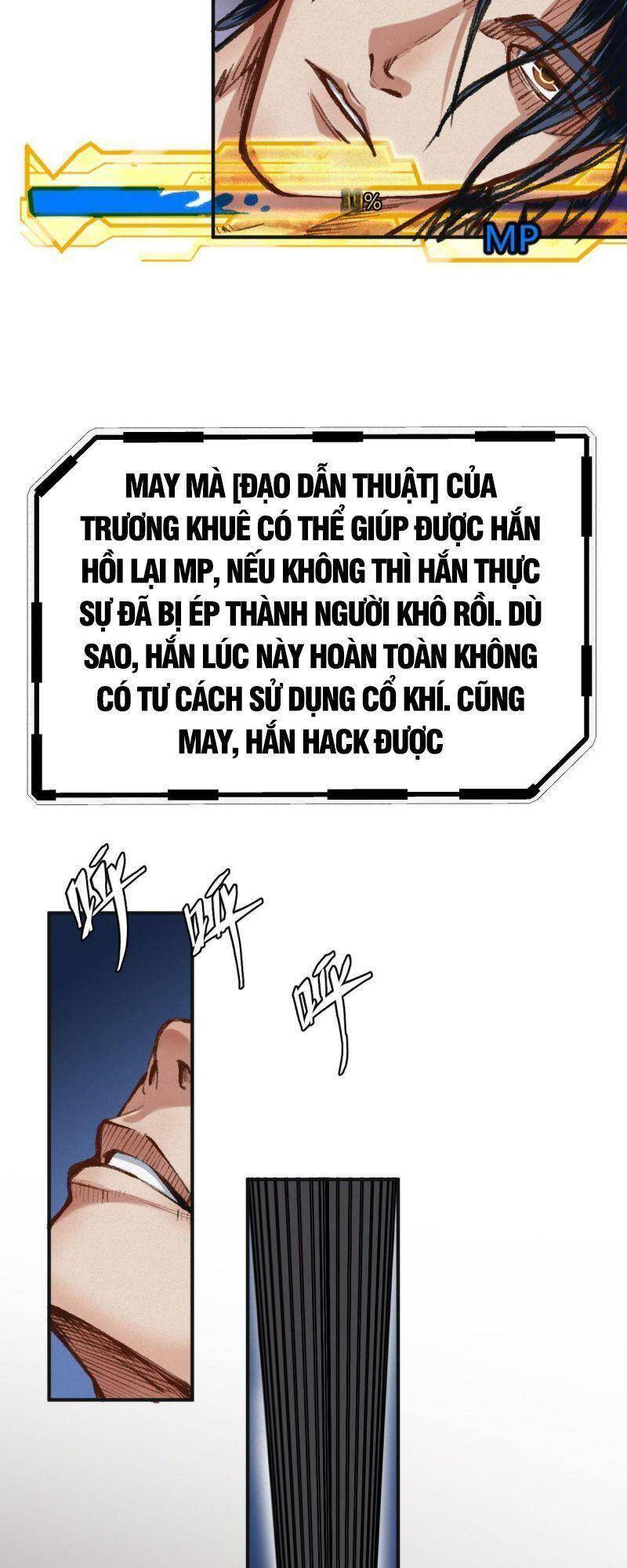 Khu Thần Chapter 38 - 21