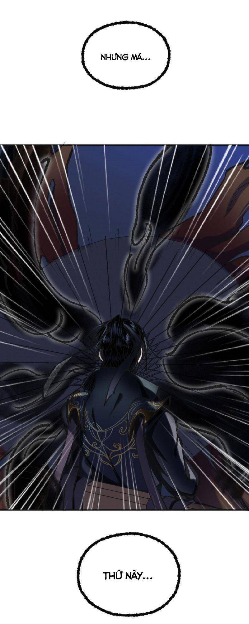 Khu Thần Chapter 38 - 23