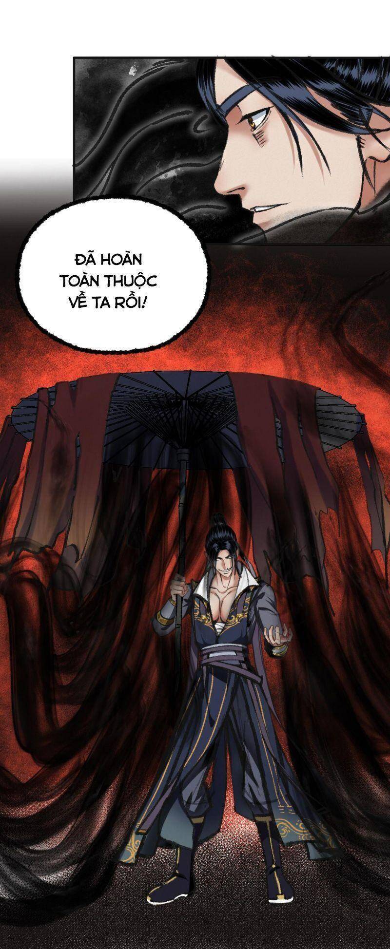 Khu Thần Chapter 38 - 24