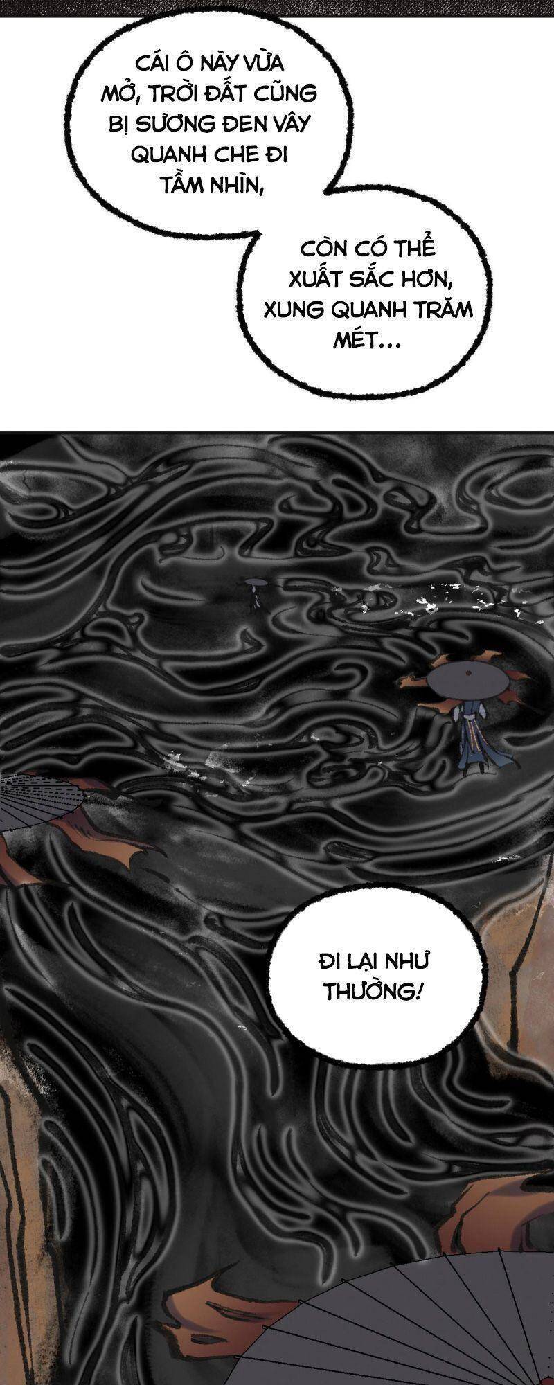 Khu Thần Chapter 38 - 25