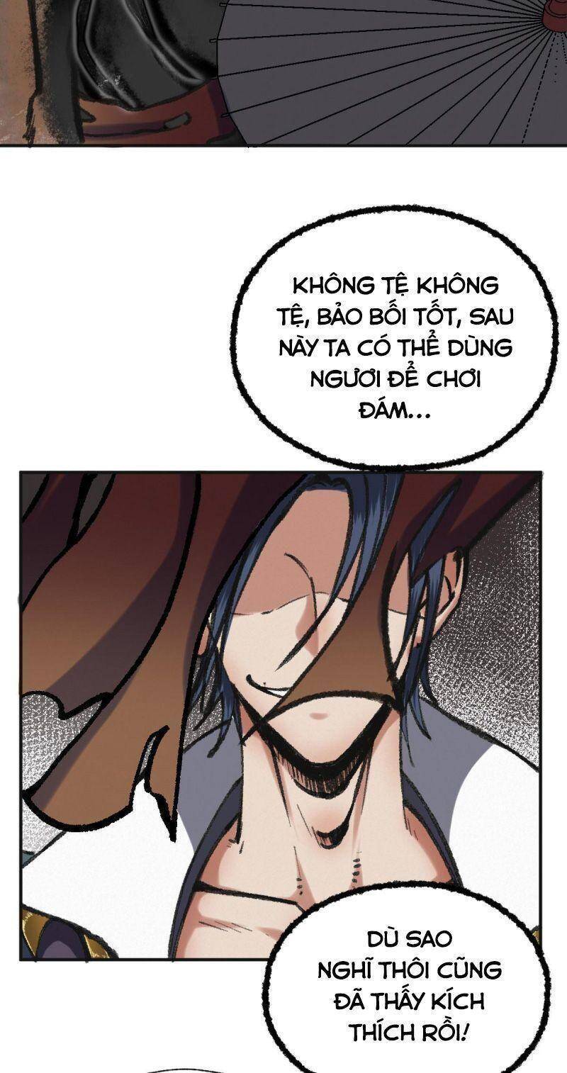 Khu Thần Chapter 38 - 26