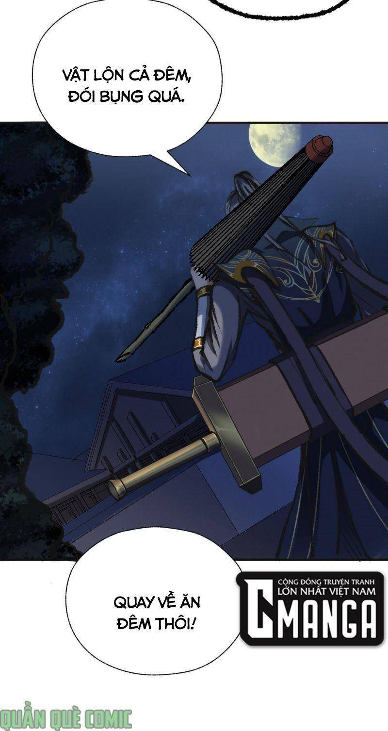 Khu Thần Chapter 38 - 27