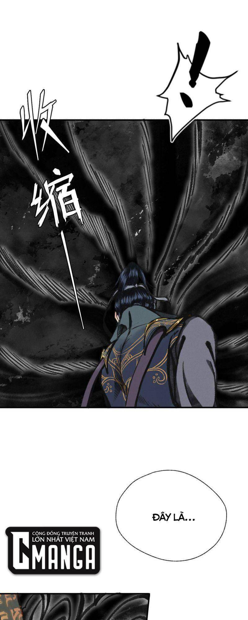 Khu Thần Chapter 38 - 5