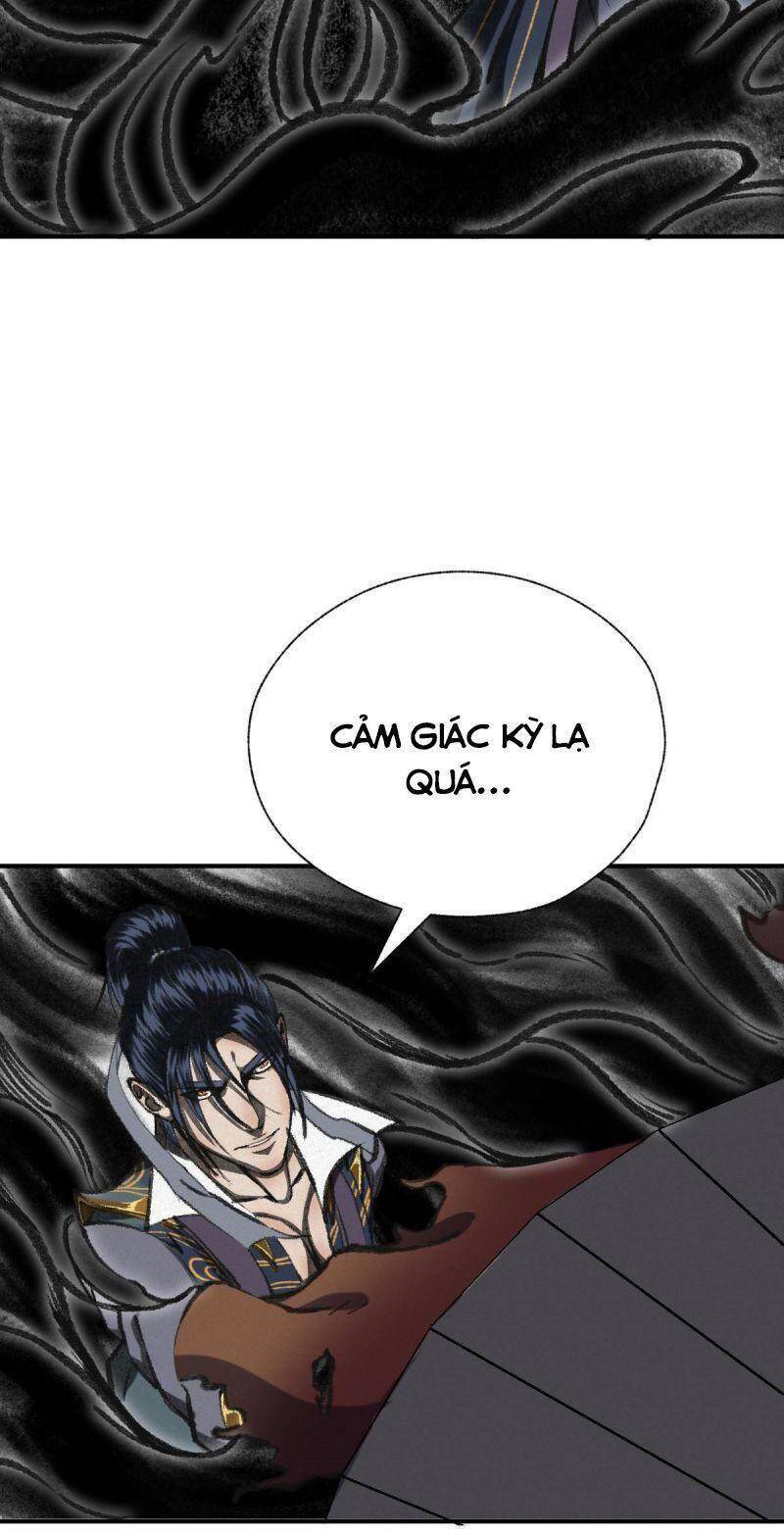 Khu Thần Chapter 38 - 8