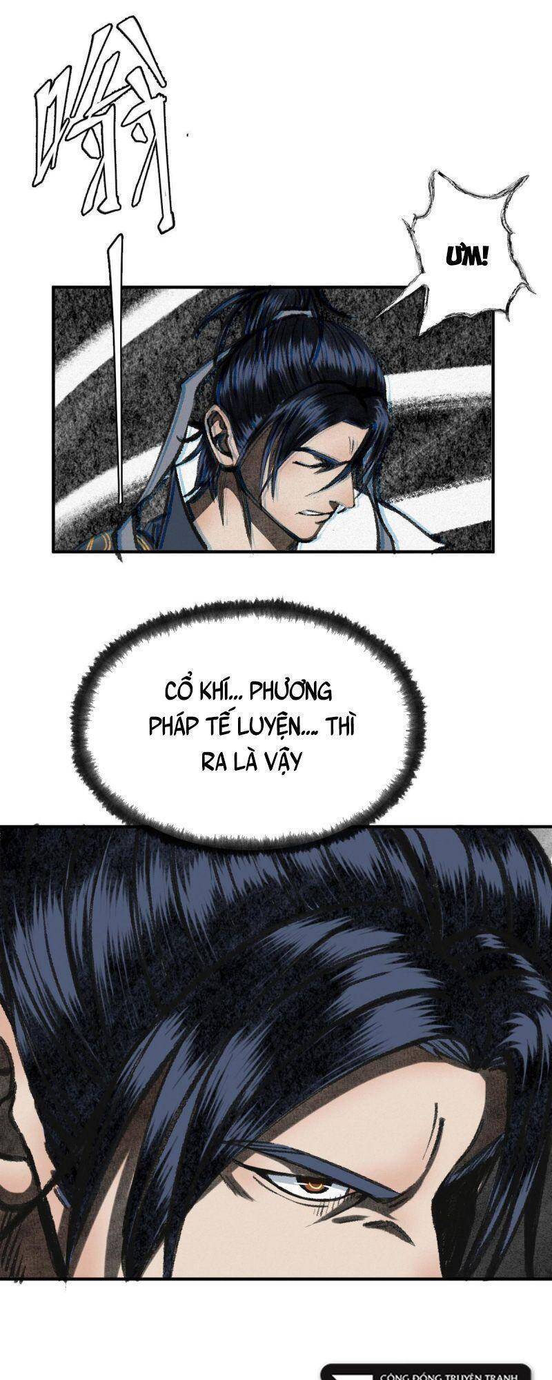 Khu Thần Chapter 38 - 9