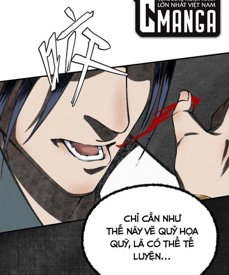 Khu Thần Chapter 38 - 10