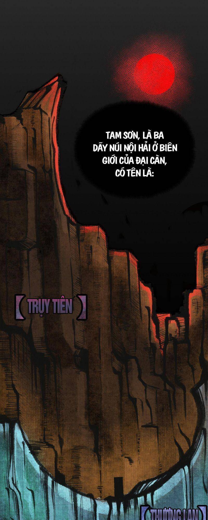 Khu Thần Chapter 39 - 11