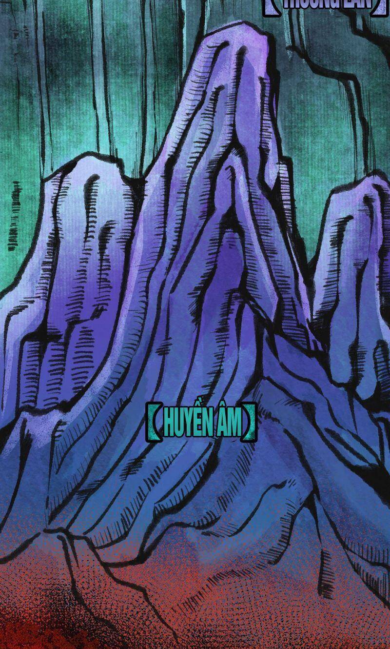 Khu Thần Chapter 39 - 12