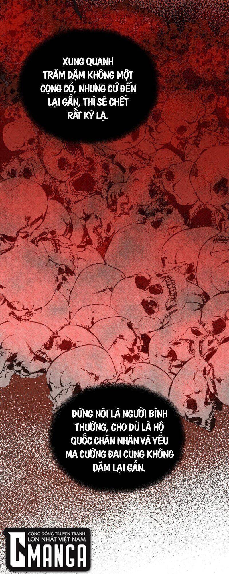 Khu Thần Chapter 39 - 13