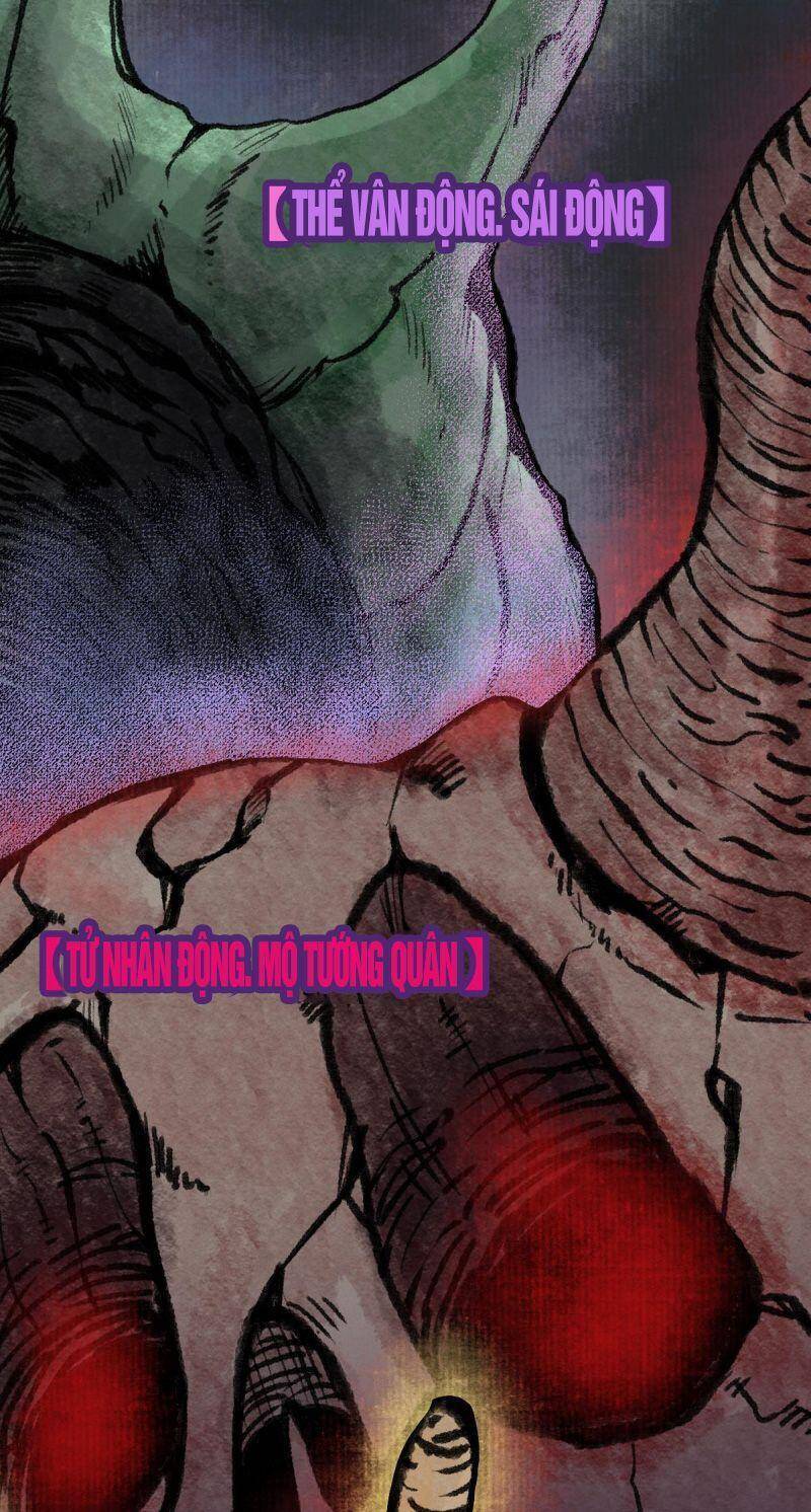 Khu Thần Chapter 39 - 16