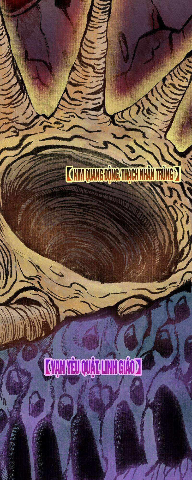 Khu Thần Chapter 39 - 17