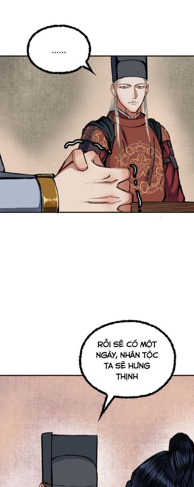 Khu Thần Chapter 39 - 22