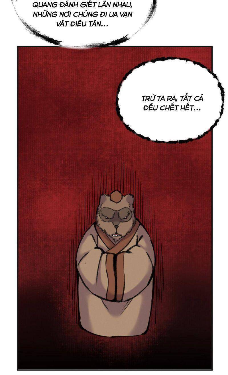 Khu Thần Chapter 39 - 27