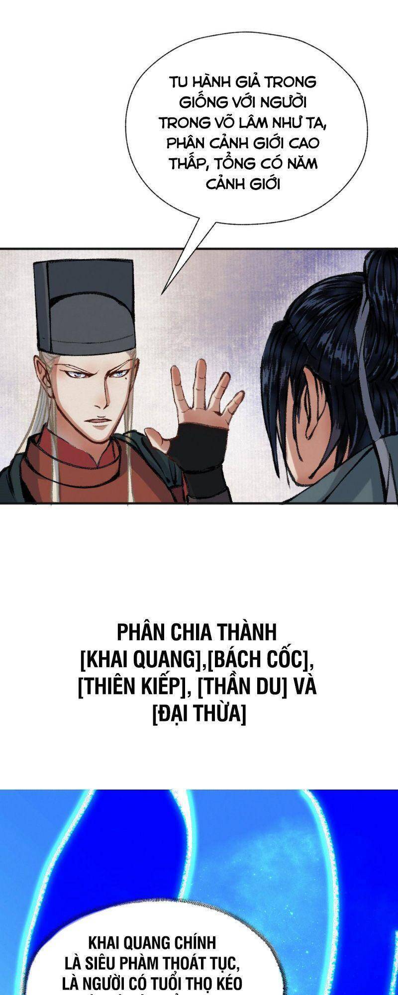 Khu Thần Chapter 39 - 30