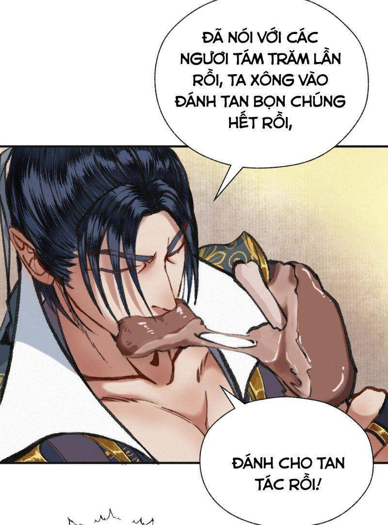 Khu Thần Chapter 39 - 4