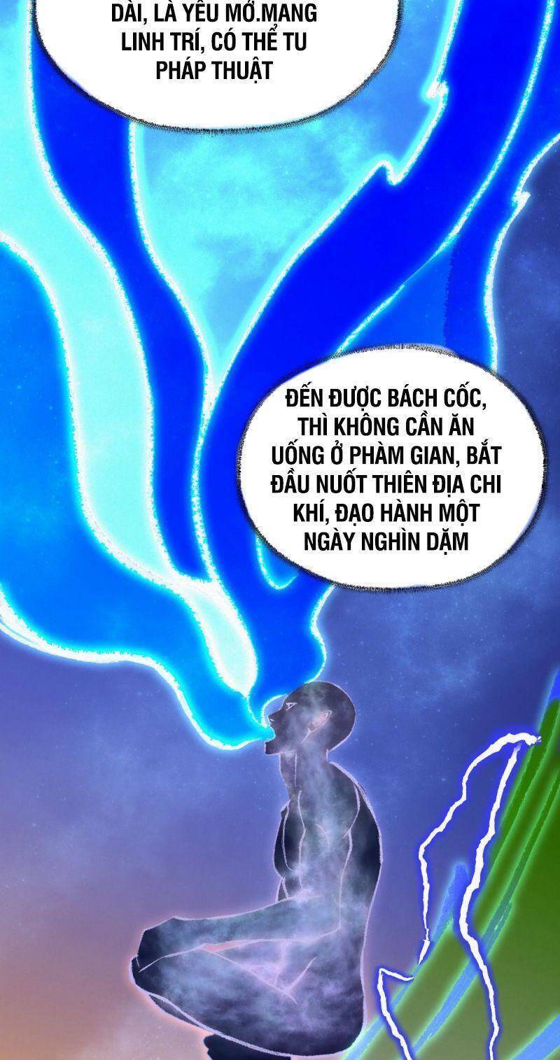 Khu Thần Chapter 39 - 31