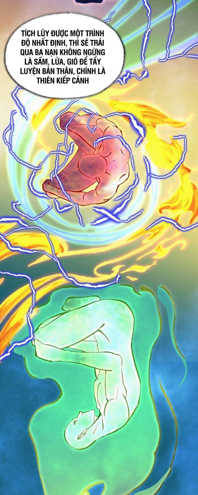 Khu Thần Chapter 39 - 32