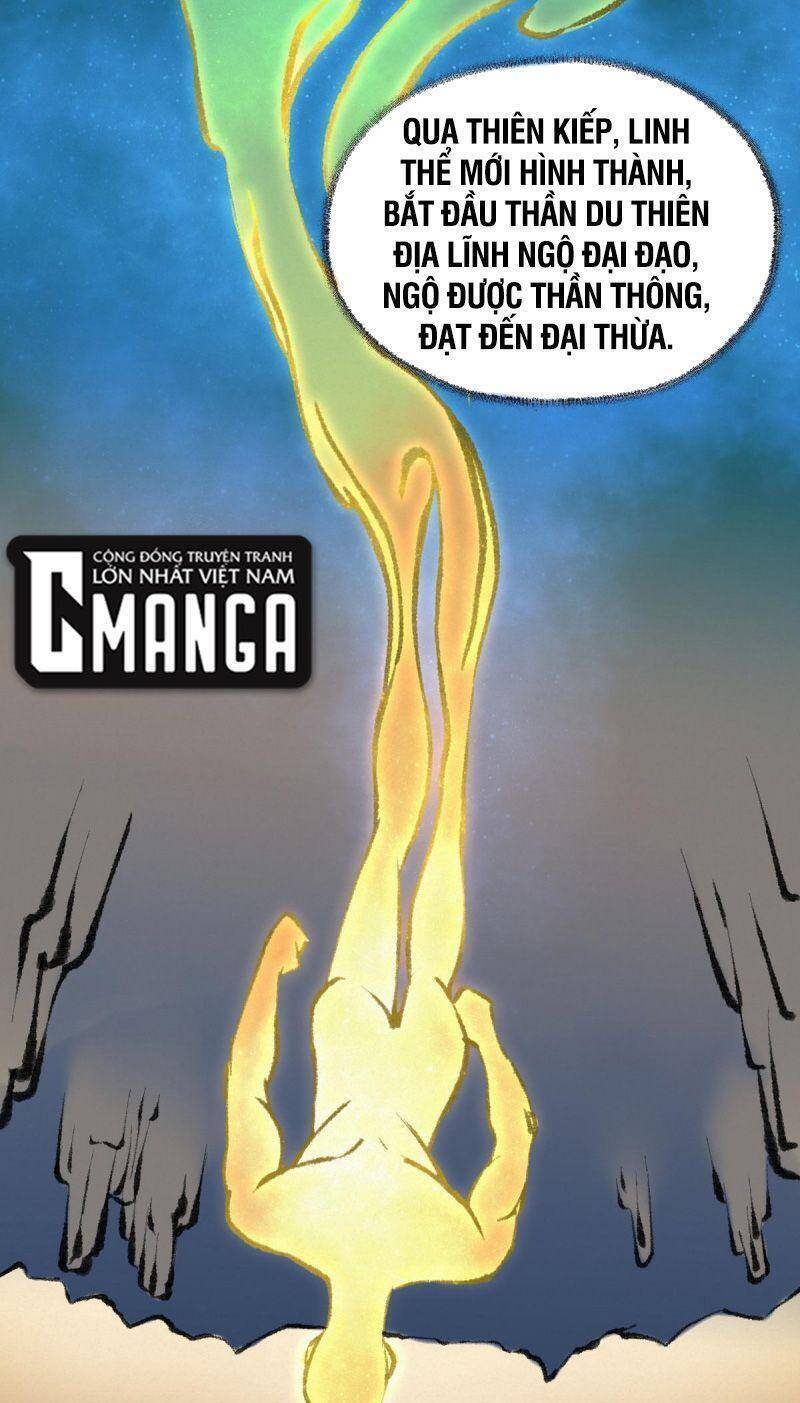 Khu Thần Chapter 39 - 33