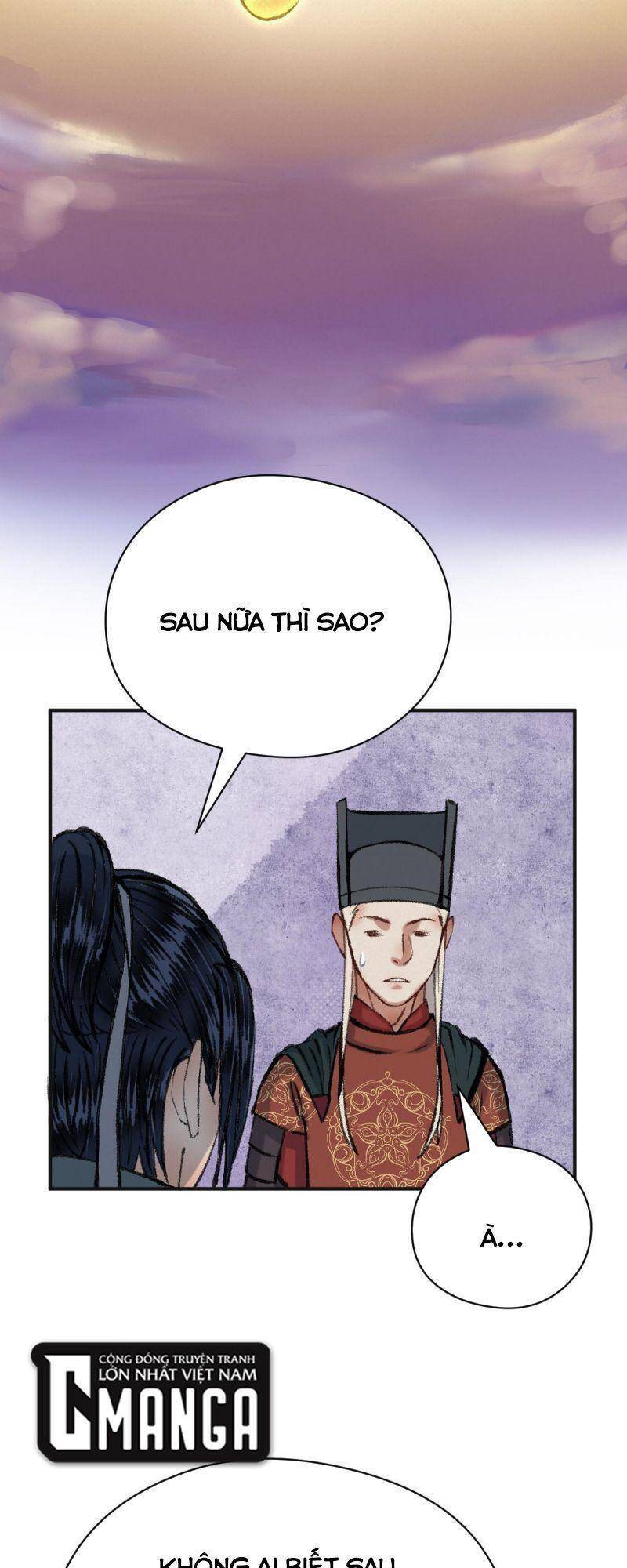 Khu Thần Chapter 39 - 34
