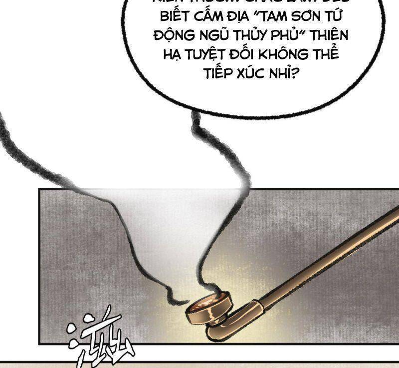 Khu Thần Chapter 39 - 8