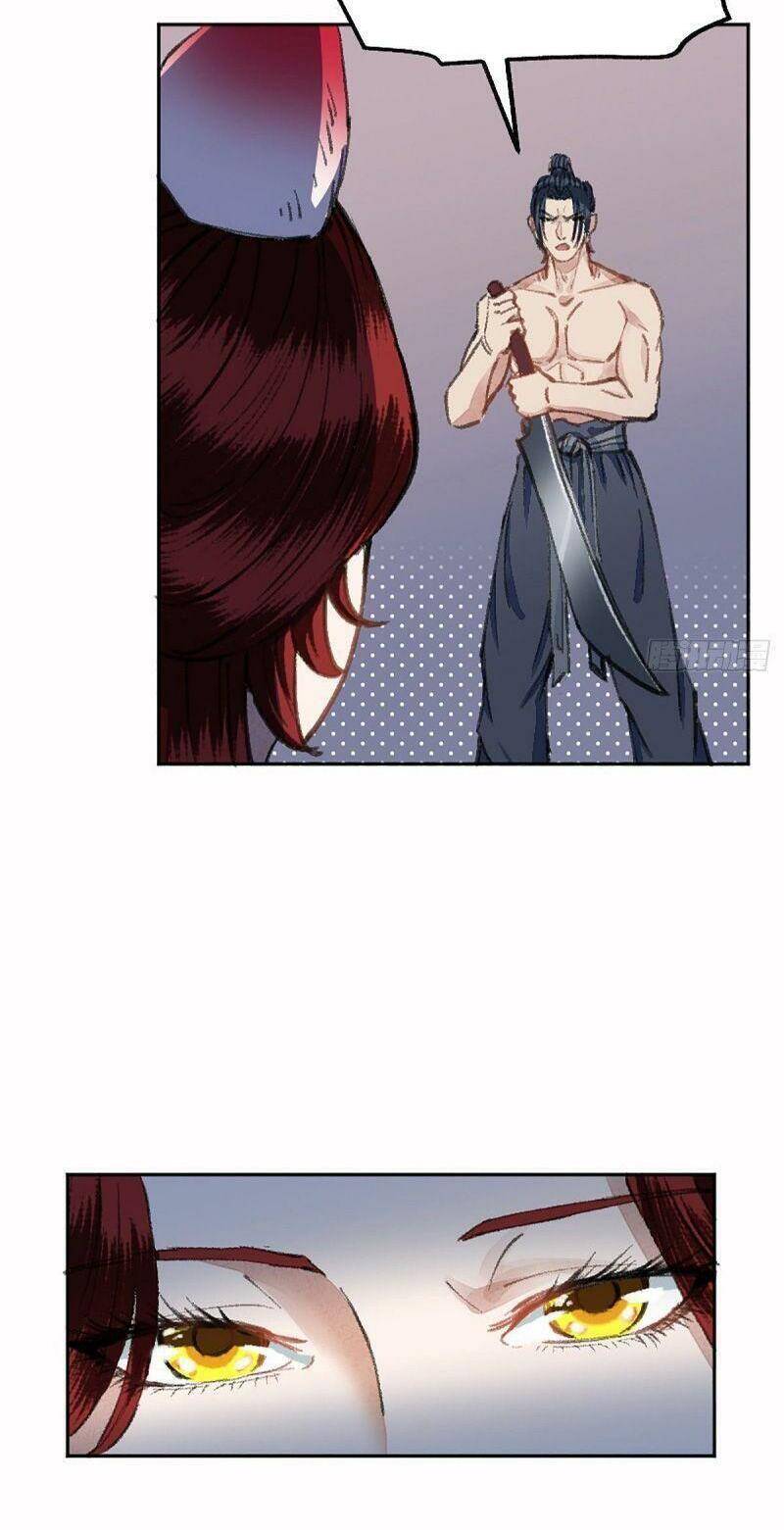 Khu Thần Chapter 4 - 12