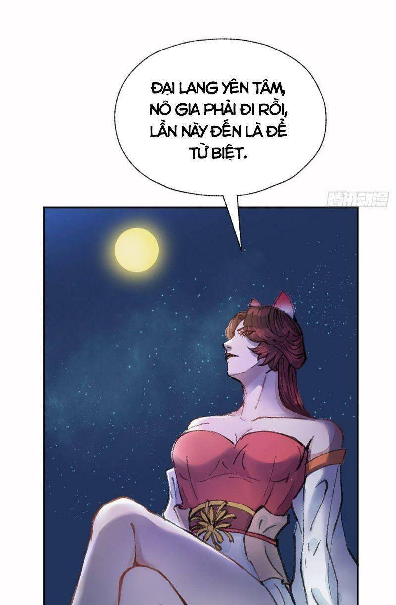 Khu Thần Chapter 4 - 13