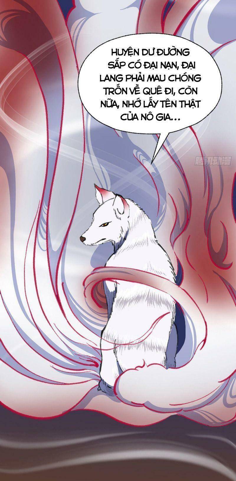 Khu Thần Chapter 4 - 15