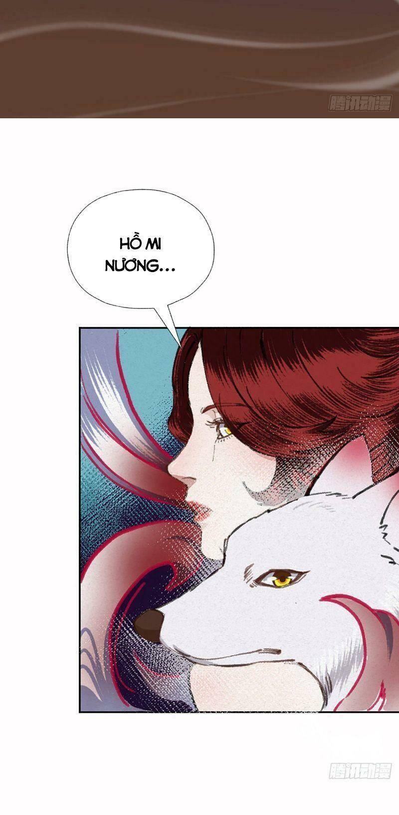 Khu Thần Chapter 4 - 16