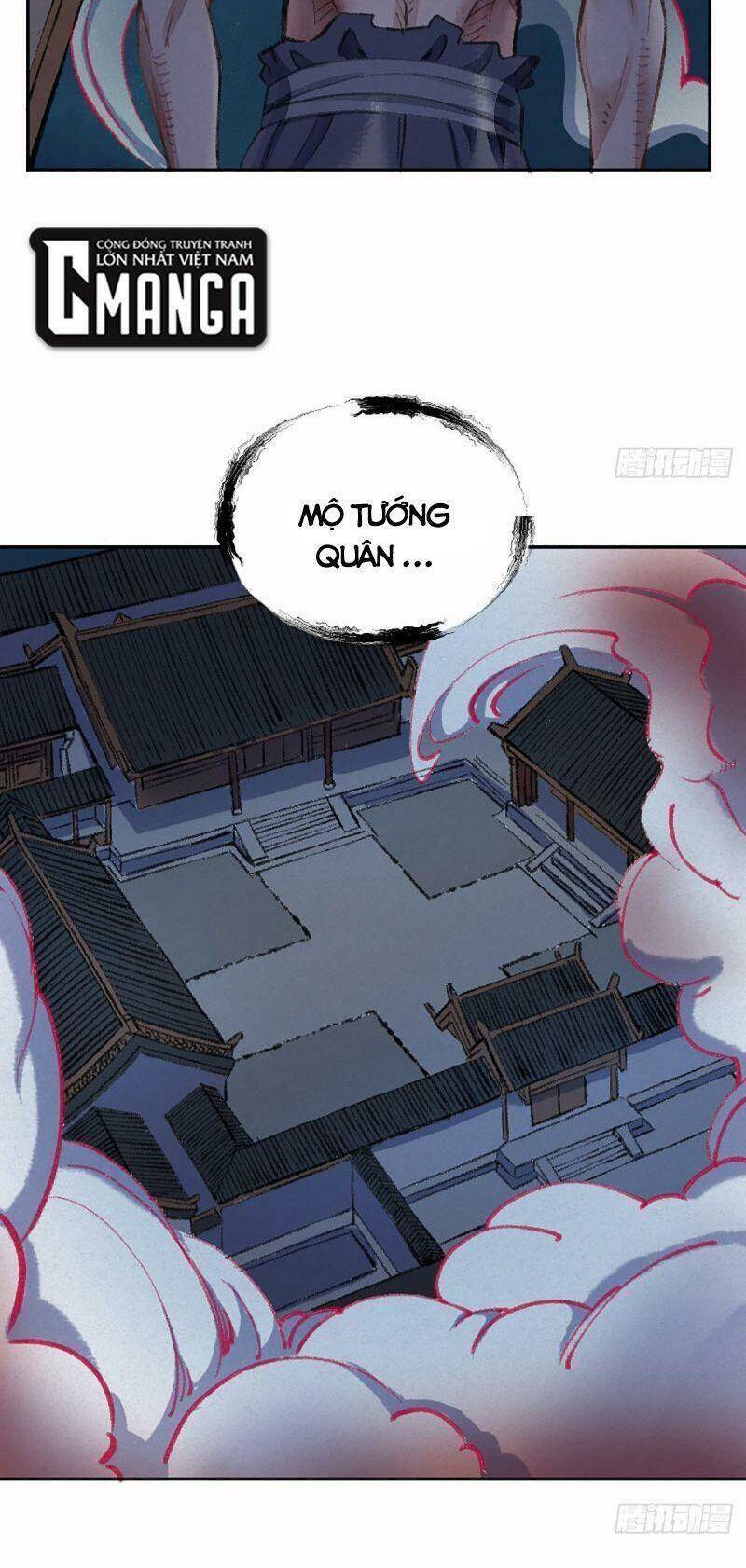 Khu Thần Chapter 4 - 18