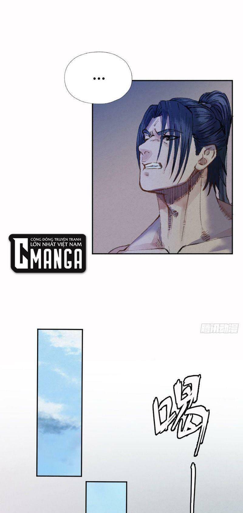 Khu Thần Chapter 4 - 19