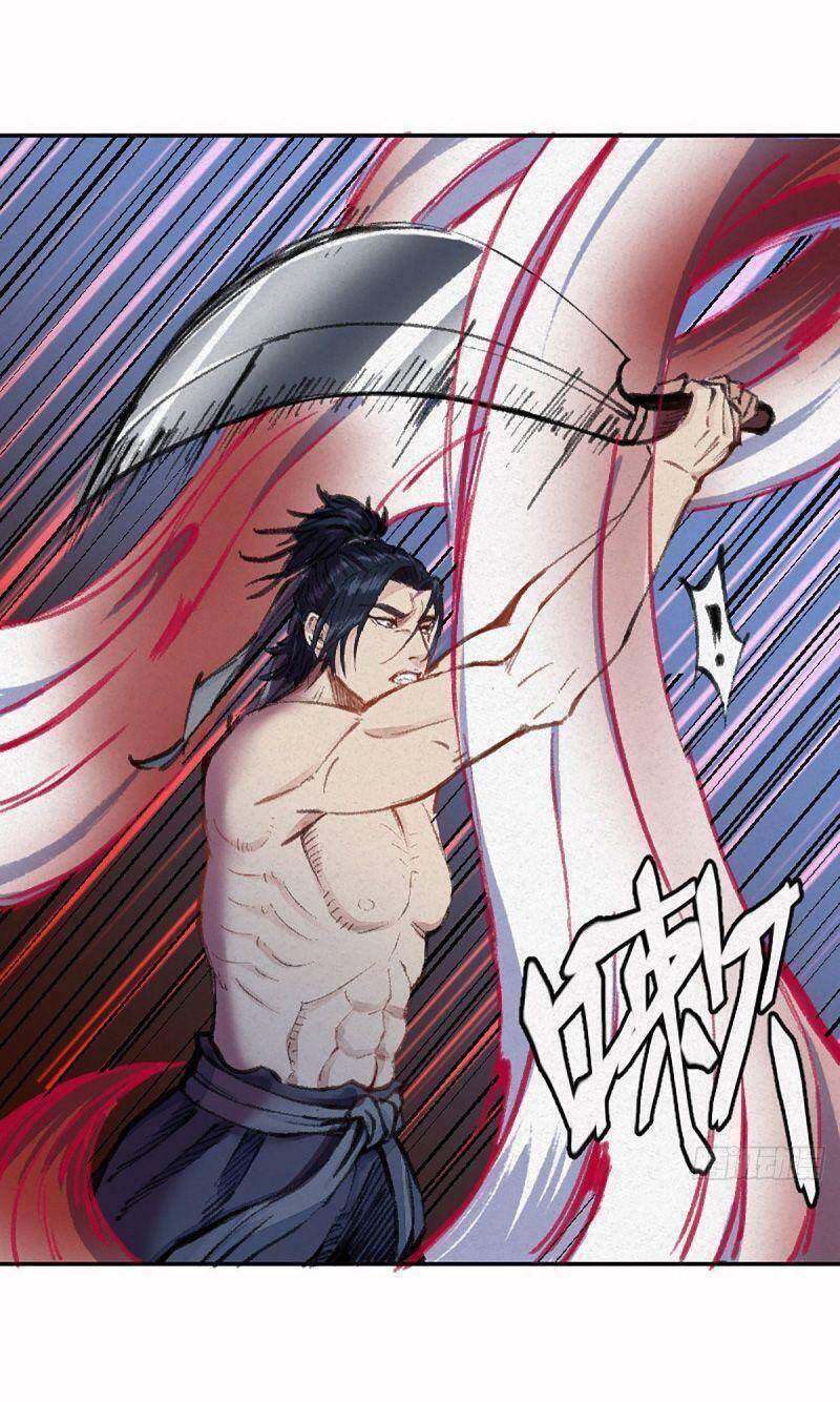 Khu Thần Chapter 4 - 3