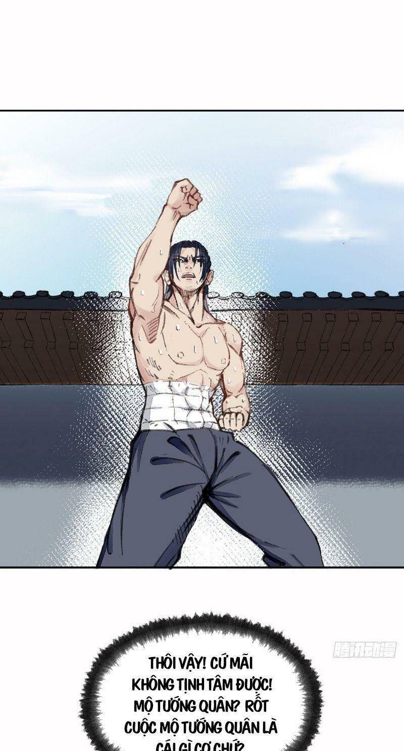 Khu Thần Chapter 4 - 21