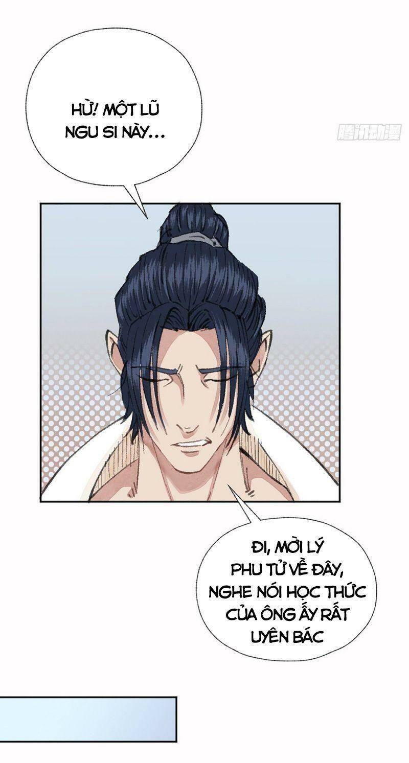 Khu Thần Chapter 4 - 25