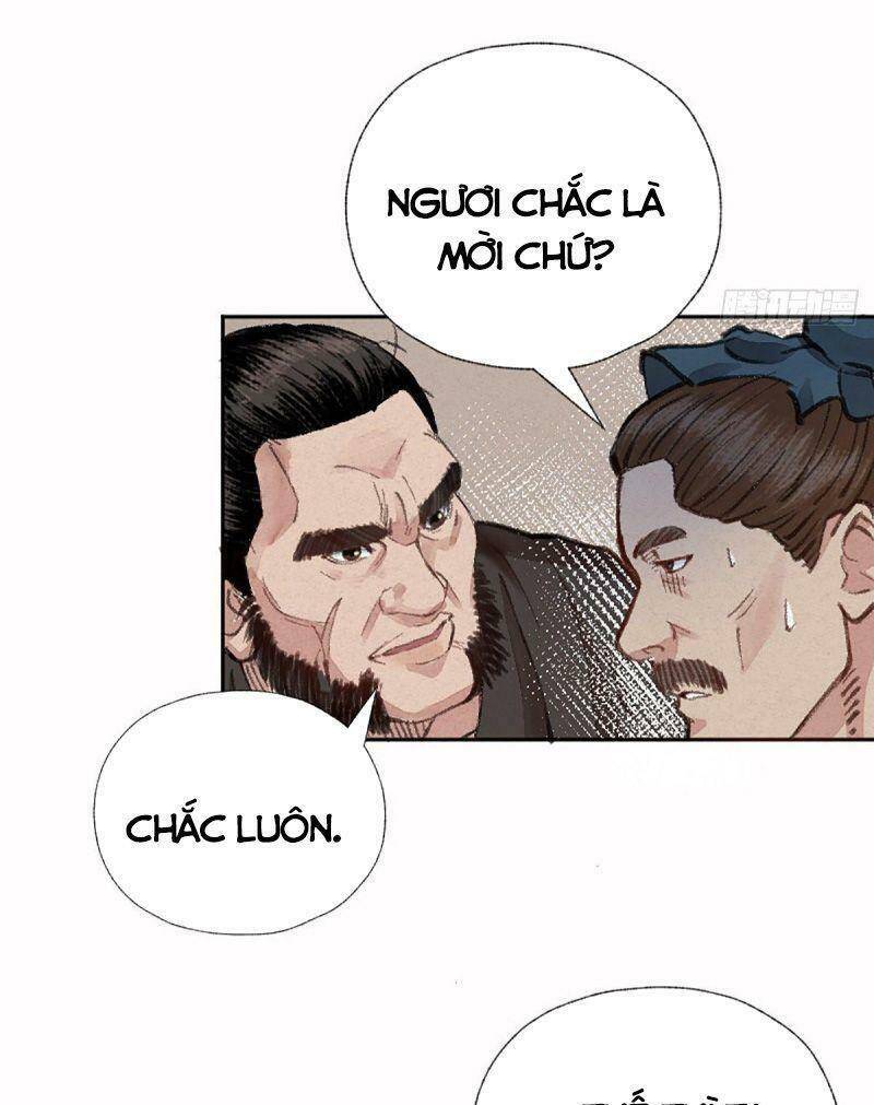 Khu Thần Chapter 4 - 29