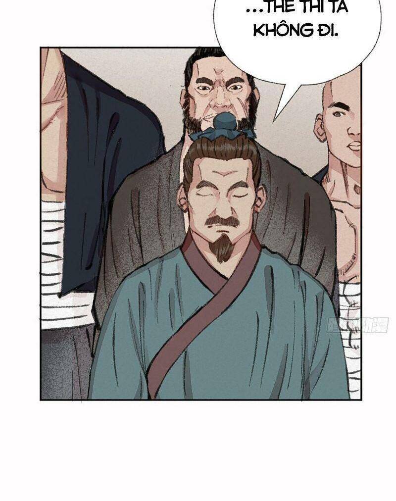 Khu Thần Chapter 4 - 30