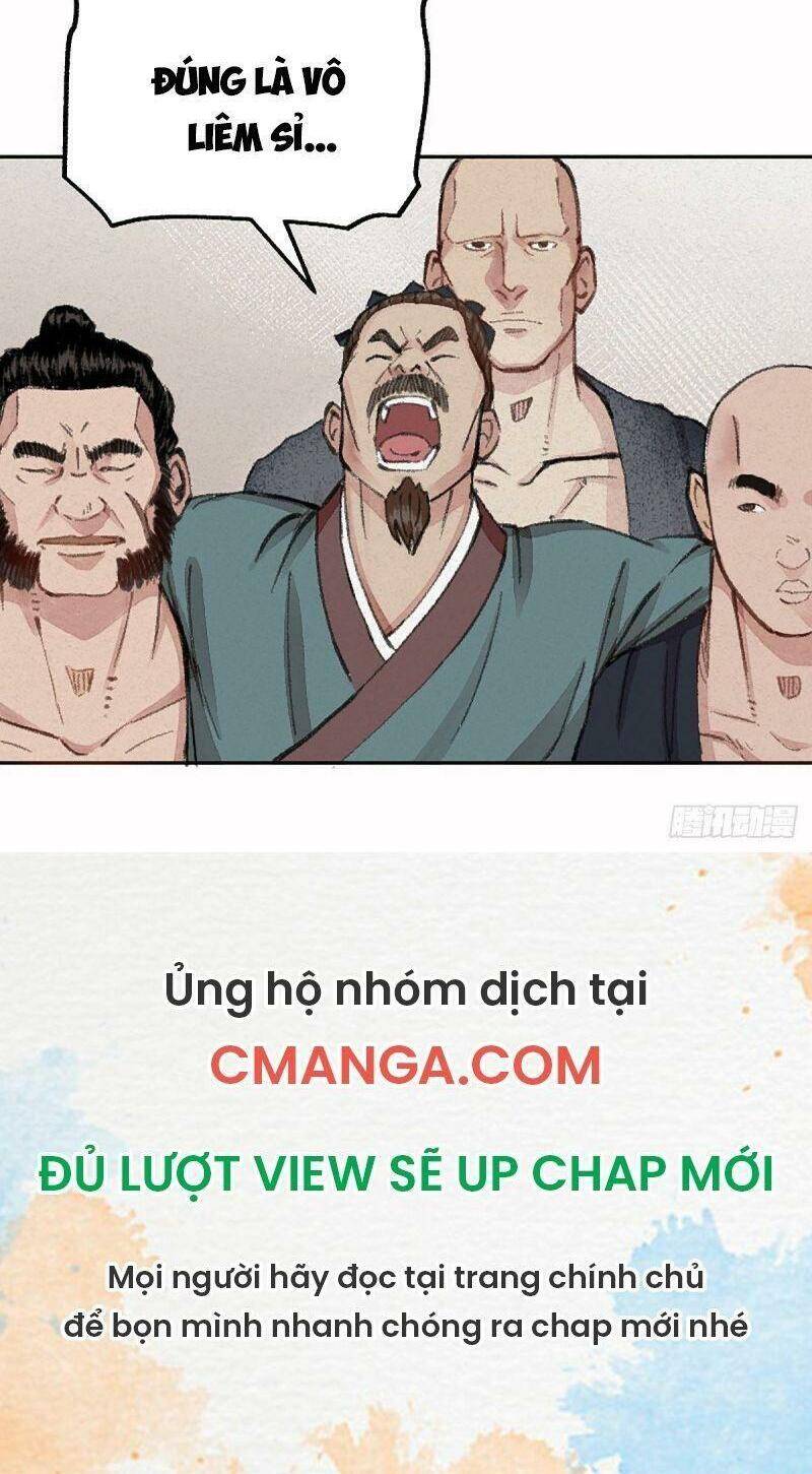 Khu Thần Chapter 4 - 32