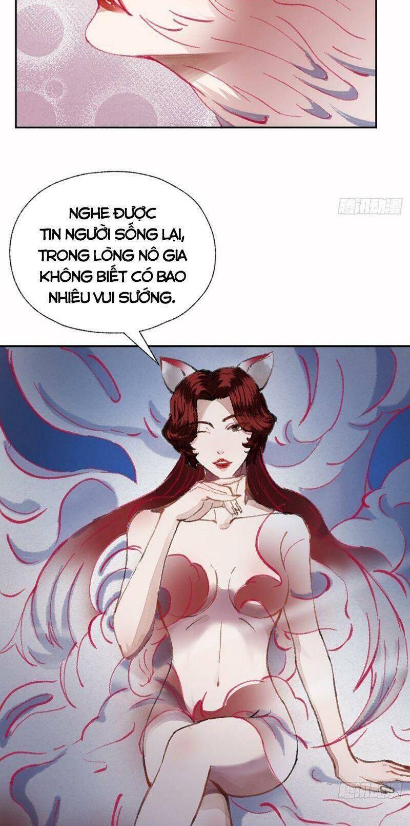 Khu Thần Chapter 4 - 8